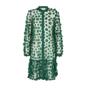 FREE/QUENT - FQERA Kjole - grn