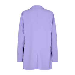 FREE/QUENT - Habitjakke FQKITA - lavendel farvet / lyslilla