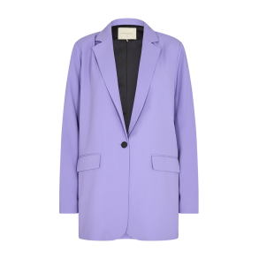 FREE/QUENT - Habitjakke FQKITA - lavendel farvet / lyslilla