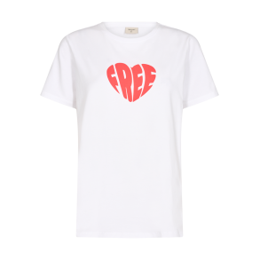 FREE/QUENT - FQFENJAL T-shirt 