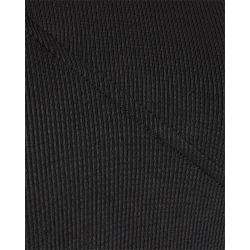  FREE/QUENT - FQELDUNA Bluse - sort 