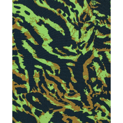 FREE/QUENT - FQLESANDRA Kjole -  lime grn 