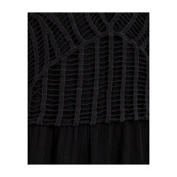 FQVALEEN - Top sort fra FREE/QUENT (201991)