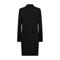 FREE/QUENT  FQNANNI Kjole sort 