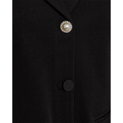 FREE/QUENT  FQNANNI Kjole sort 