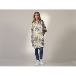 Prepair - Luna kjole - i gyldne, bllige og grnlige toner