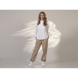 Prepair - London Bluse - off white