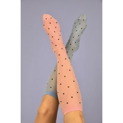 Black Colour - AURA knstrmpe - dots candy