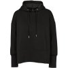Prepair - Isabella Sweatshirt - sort hoodie