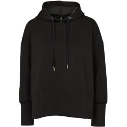 Prepair - Isabella Sweatshirt - sort hoodie