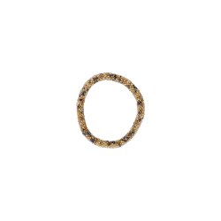 Black Colour - BCNIKA Armbnd - forsk. farvekombinationer