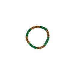 Black Colour - BCNIKA Armbnd - forsk. farvekombinationer