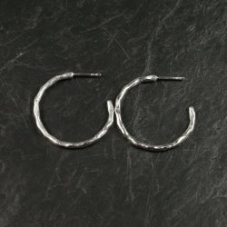 Creol / rering, i banket finish - 2 styles