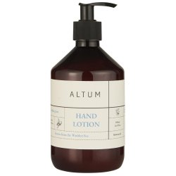 Ib Laursen - Hndlotion ALTUM Golden Grass 500 ml