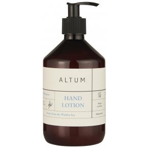 Ib Laursen - Hndlotion ALTUM Golden Grass 500 ml
