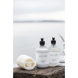 Ib Laursen - Hrbalsam ALTUM Marsh Herbs 500 ml