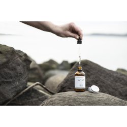 Ib Laursen - Multiolie m/pipette ALTUM Marsh Herbs 100 ml