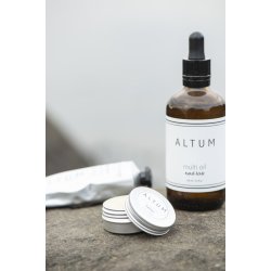 Ib Laursen - Lbebalsam ALTUM naturel 15 ml