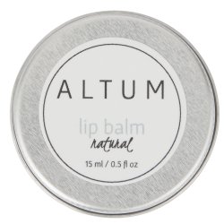 Ib Laursen - Lbebalsam ALTUM naturel 15 ml