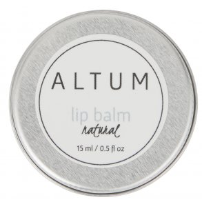 Ib Laursen - Lbebalsam ALTUM naturel 15 ml