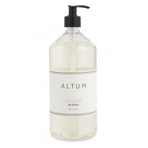 Ib Laursen - Opvaskemiddel ALTUM Sea Breeze - 1000 ml