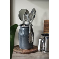 Ib Laursen - Madtang lille - Rustfrit stl