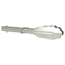 Ib Laursen - Madtang lille - Rustfrit stl