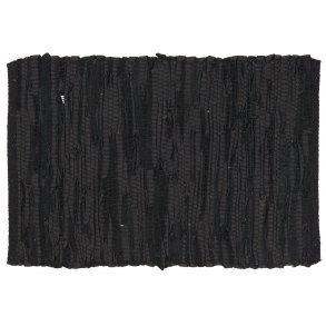 Ib Laursen - Dkkeserviet - sort skind