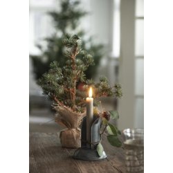 Ib Laursen - Rustiklys - starin- sand 