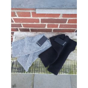 BCMYNTE Benvarmere 2 farver fra Black Colour (9800)