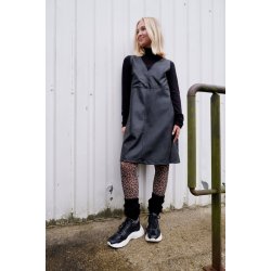 BCMYNTE Benvarmere 2 farver fra Black Colour (9800)