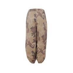 Black Colour - BCALLY Ballon Buks - brun camouflage