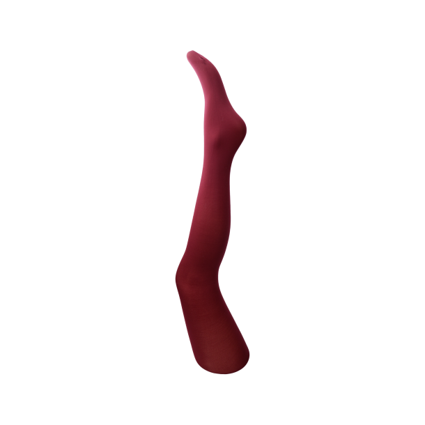 Black Colour - BCASTA strmpebuks - plum / bordeaux