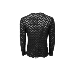 Black Colour - BCBLAIR Blondebluse - sort