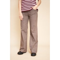 Black Colour - BCBOX pocket Buks - nougat denim - lngde 34 inch.