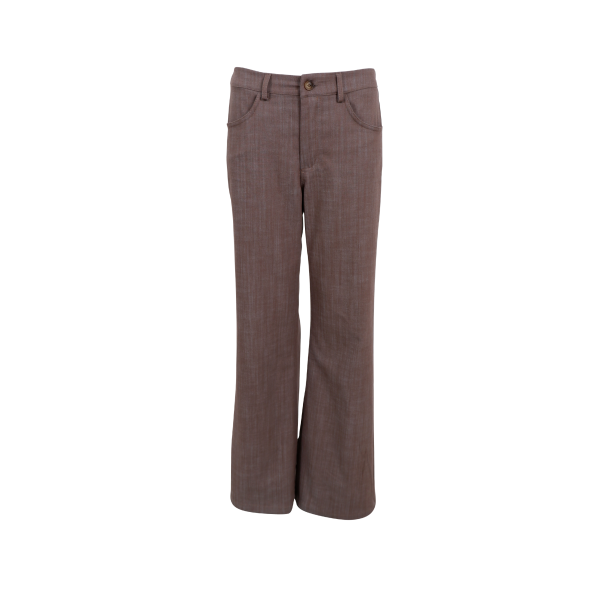 Black Colour - BCBOX pocket Buks - nougat denim - lngde 34 inch.