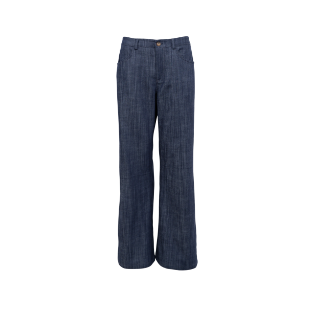 Black Colour - BCBOX pocket Buks - navy denim