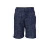 Black Colour - BCBOX Short - navy denim