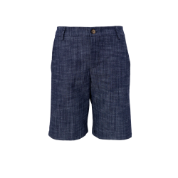 Black Colour - BCBOX Short - navy denim