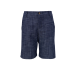 Black Colour - BCBOX Short - navy denim