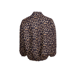 Black Colour - BCCLEO Bomber Jakke - leo