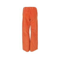Black Colour - BCCORA Fl�jsbuks - br�ndt orange
