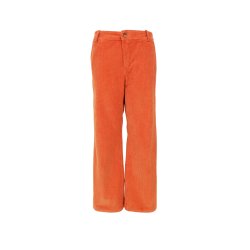 Black Colour - BCCORA Fl�jsbuks - br�ndt orange
