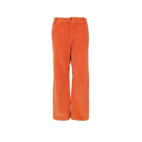Black Colour - BCCORA Fl�jsbuks - br�ndt orange