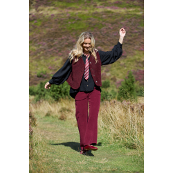 Black Colour - BCCORA fljs Box Buks - wine