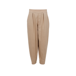 Black Colour - BCDAVINA Buks - model Barrel - sand