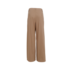 Black Colour - BCDAVINA Buks - med vidde ben - khaki