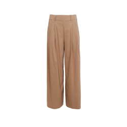 Black Colour - BCDAVINA Buks - med vidde ben - khaki