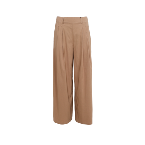 Black Colour - BCDAVINA Buks - med vidde ben - khaki