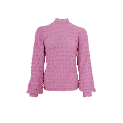 Black Colour - BCELEONORA Blonde Bluse - soft pink